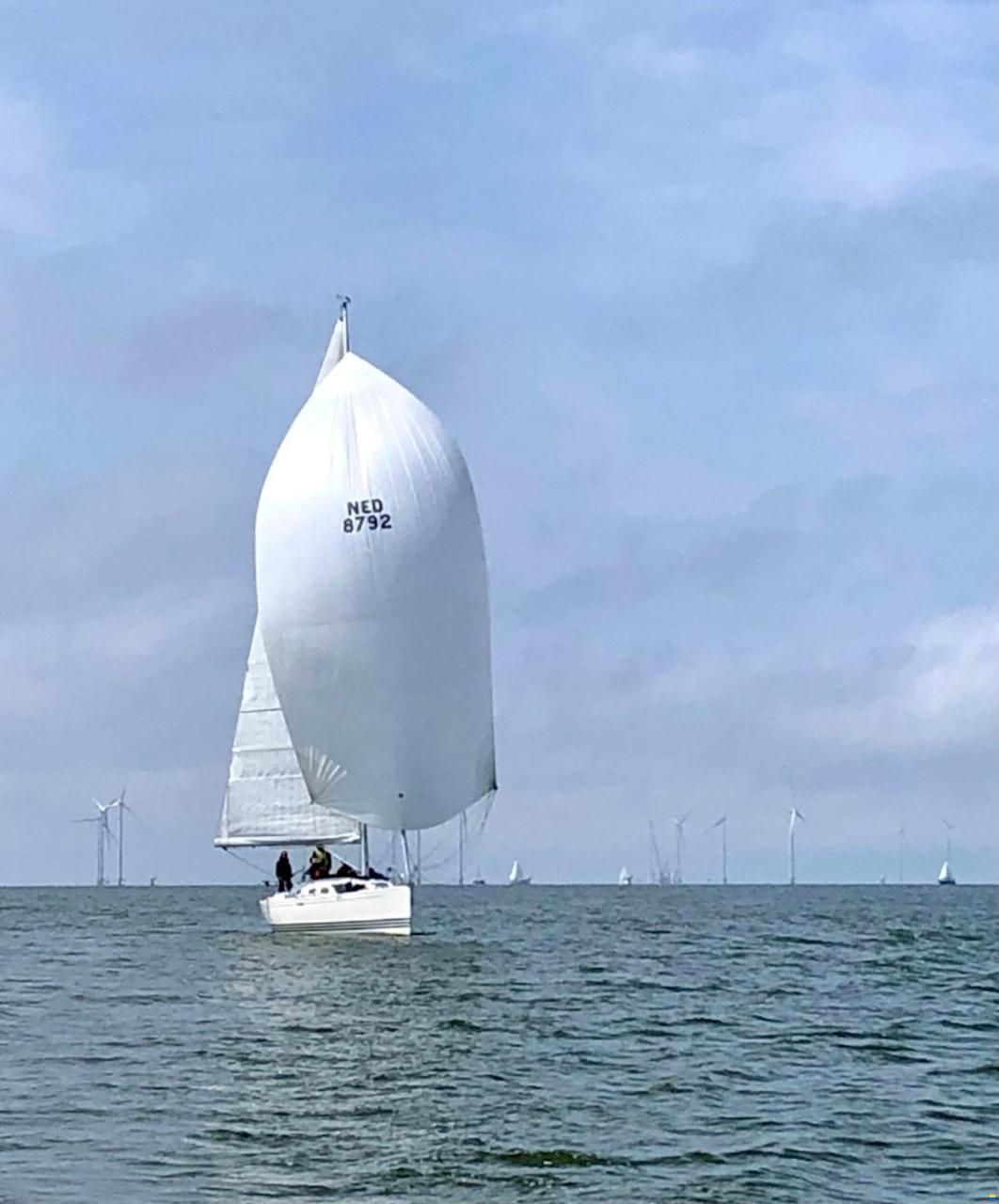 X-Yachts X-40