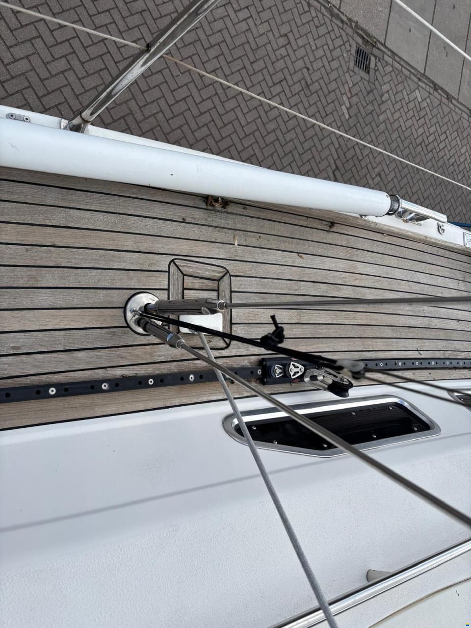 X-Yachts X-40