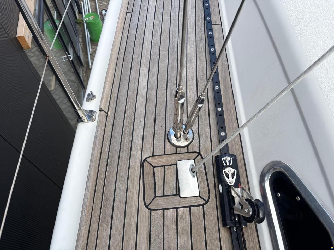 X-Yachts X-40
