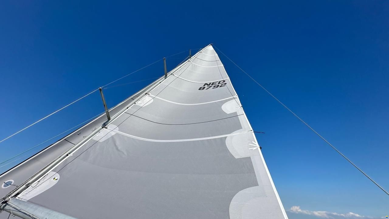 X-Yachts X-40