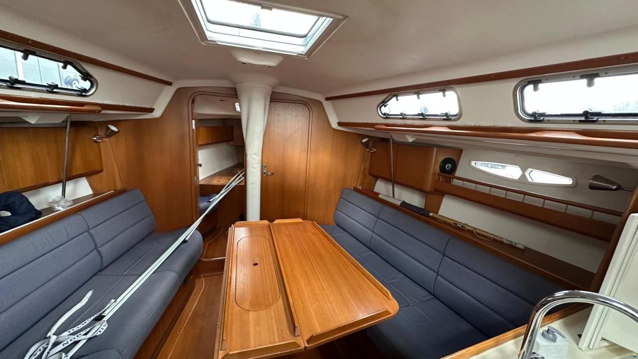 X-Yachts X-40