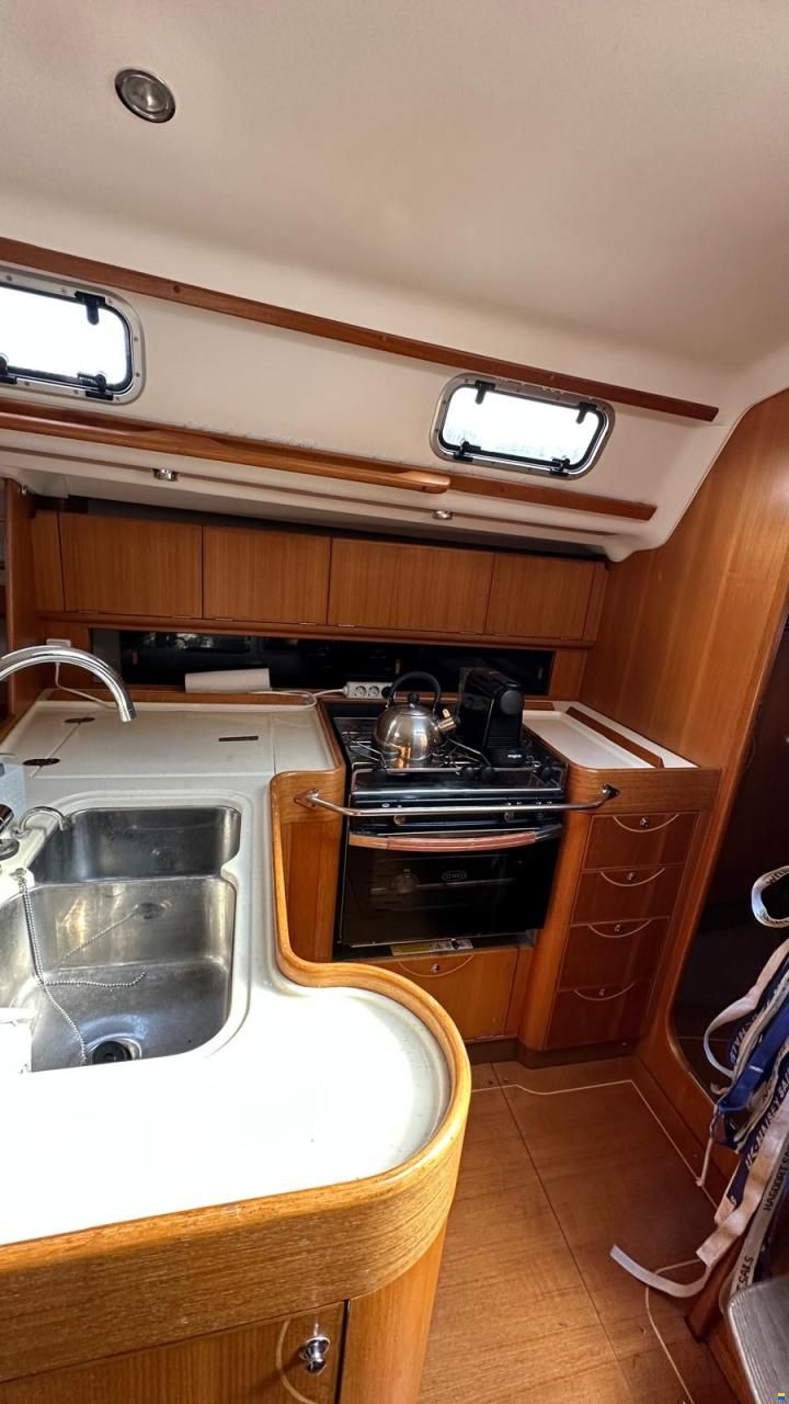 X-Yachts X-40