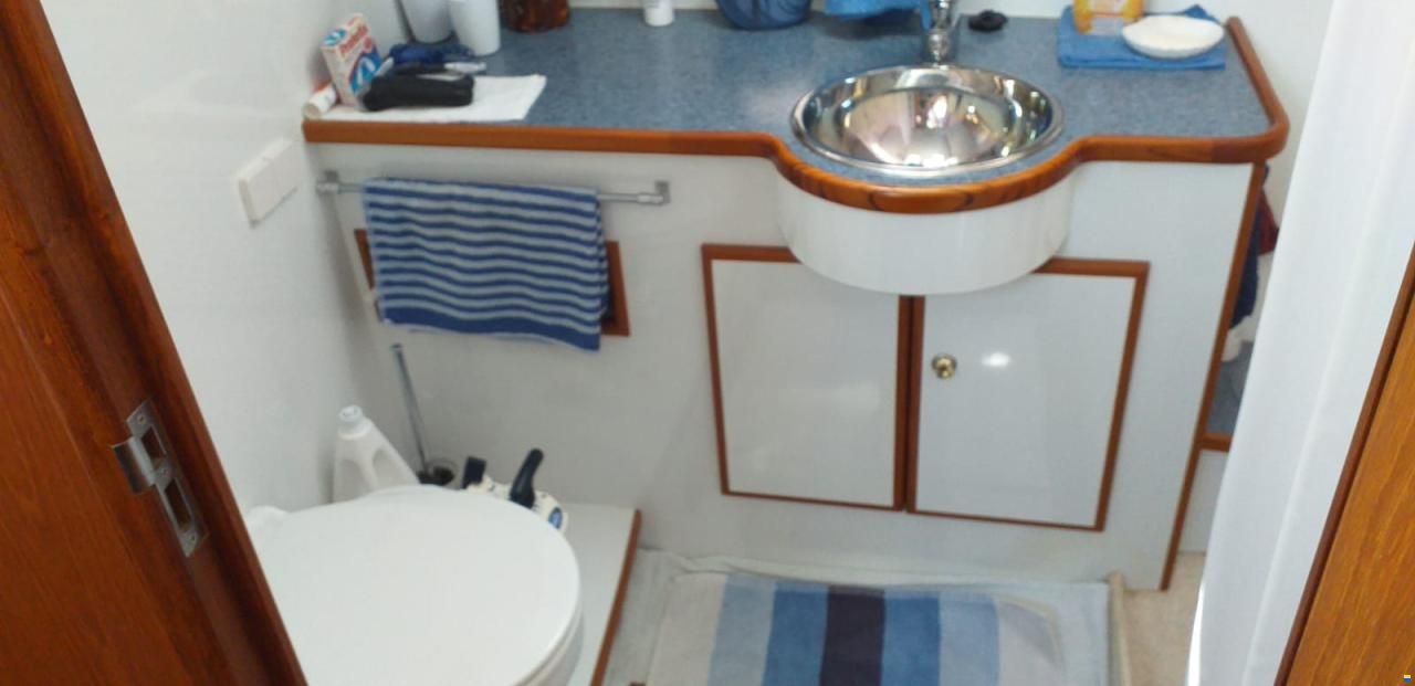 Succes Aqua Classic 1150 OC