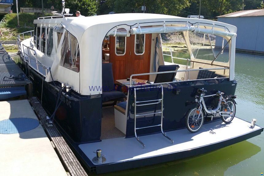 Succes Aqua Classic 1150 OC