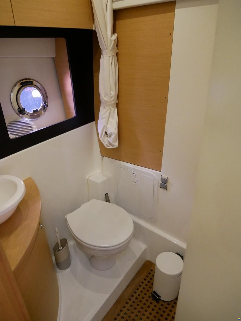 Beneteau Montecarlo 37 HT