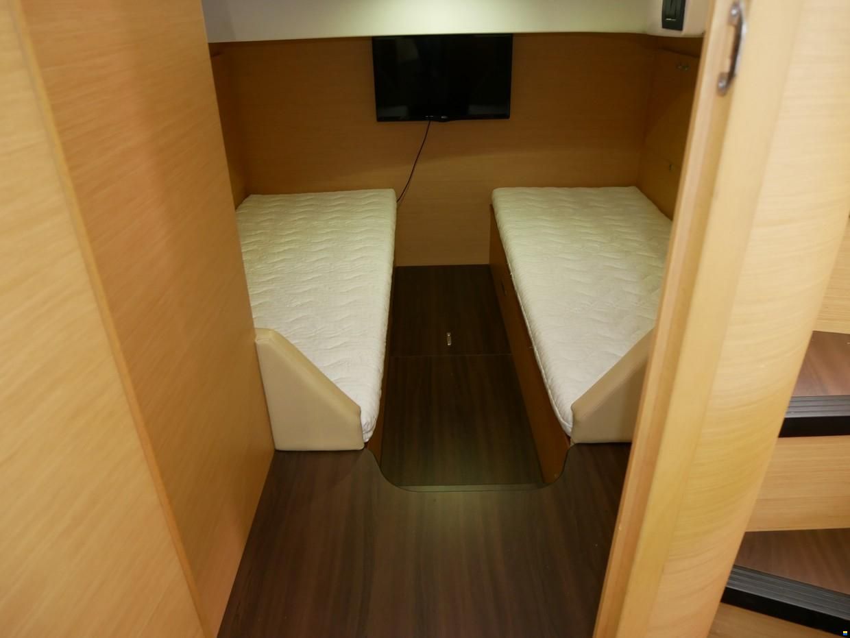 Beneteau Montecarlo 37 HT
