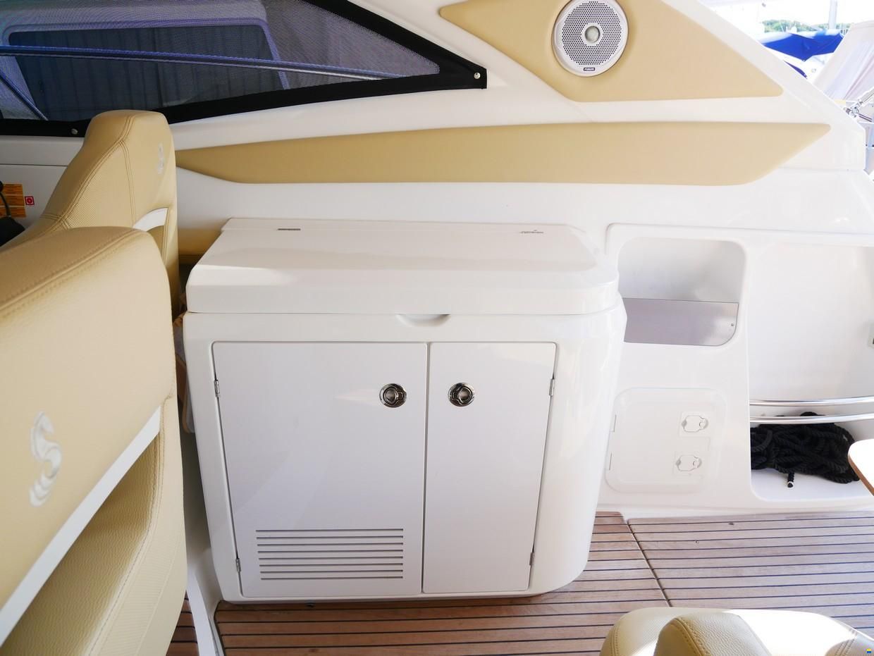 Beneteau Montecarlo 37 HT