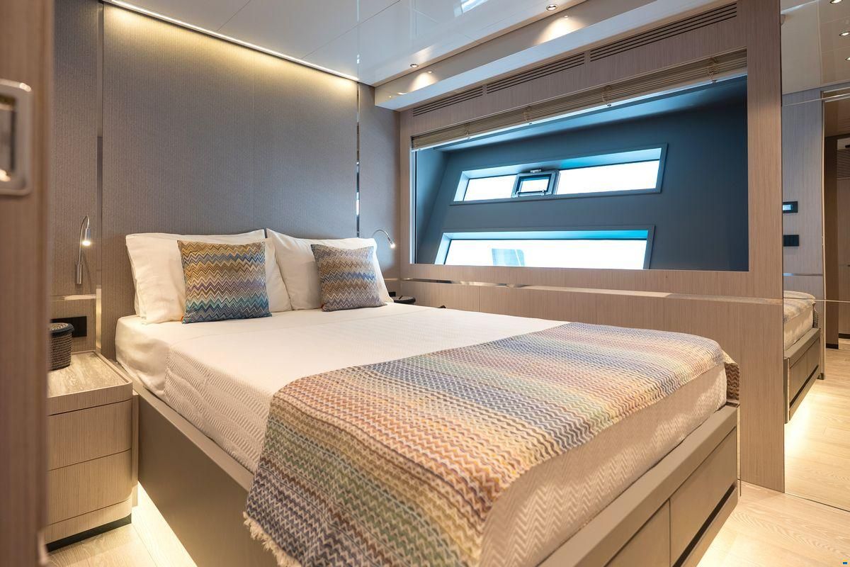 Arcadia SHERPA 80 XL