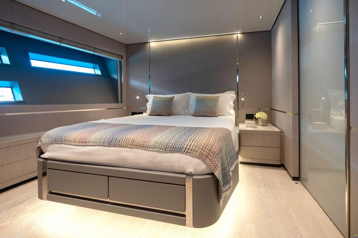 Arcadia SHERPA 80 XL