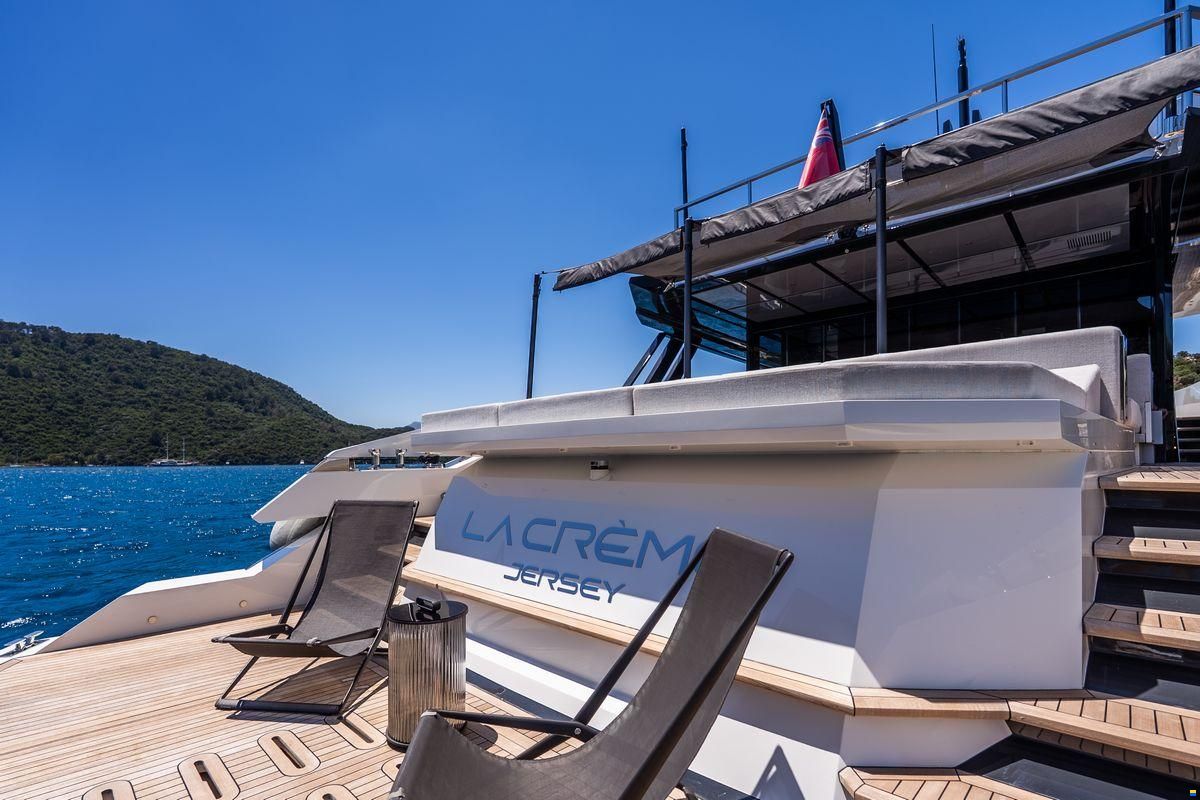 Arcadia SHERPA 80 XL