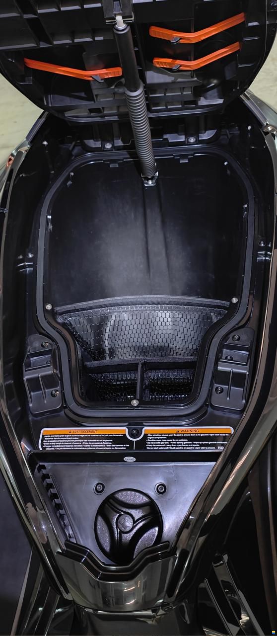 Sea-Doo GTX 230