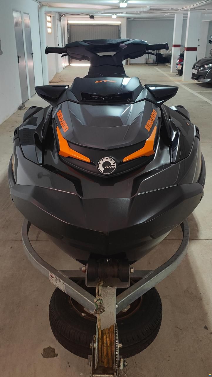 Sea-Doo GTX 230