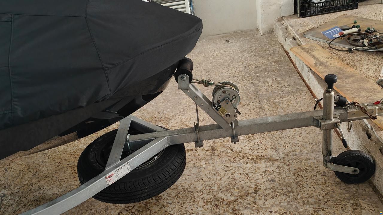 Sea-Doo GTX 230