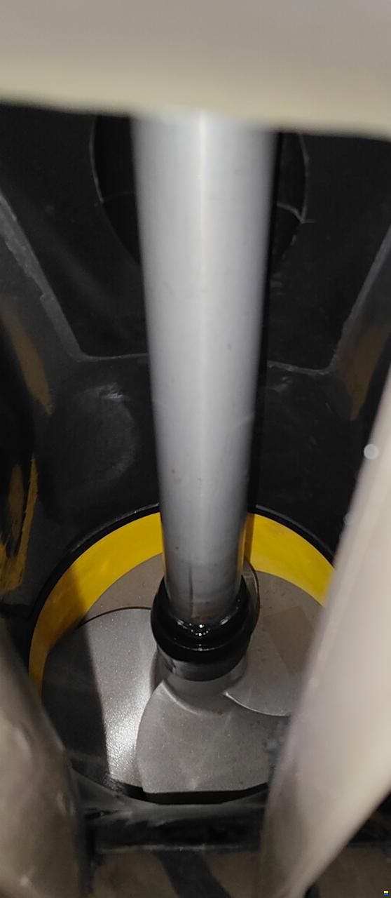 Sea-Doo GTX 230