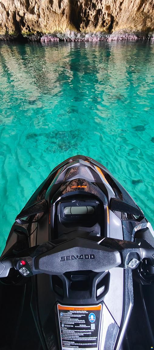 Sea-Doo GTX 230