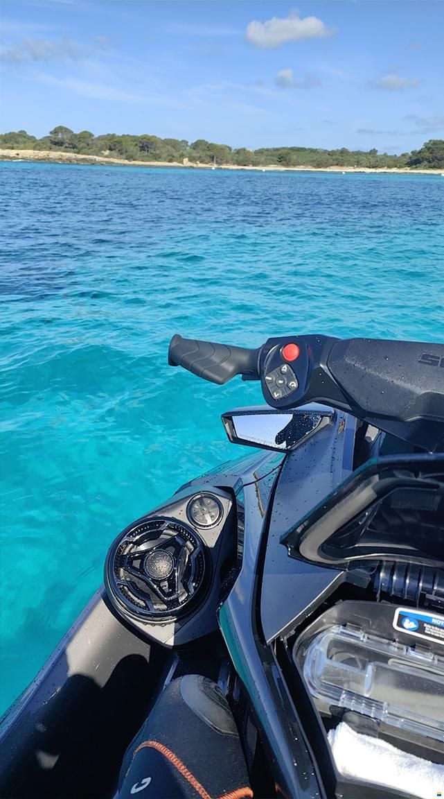 Sea-Doo GTX 230
