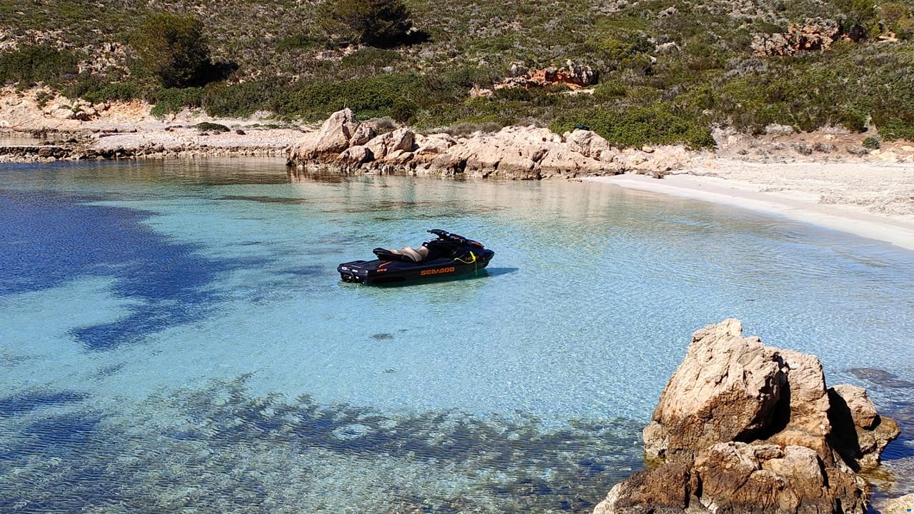Sea-Doo GTX 230