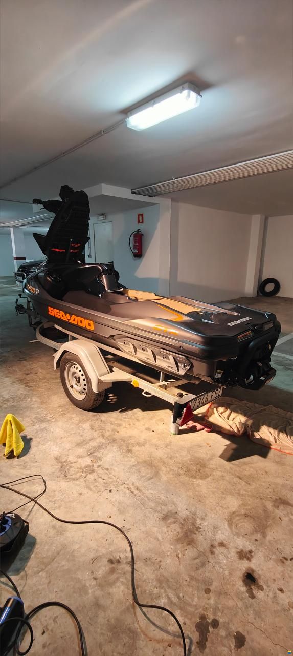 Sea-Doo GTX 230
