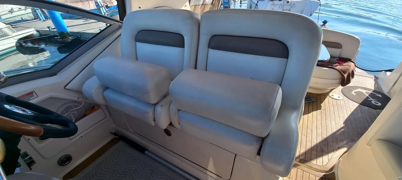 Sea Ray 355 Sundancer
