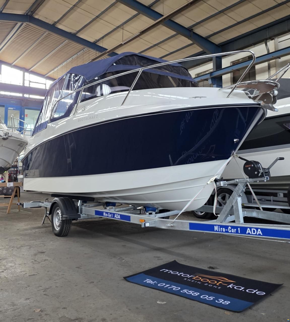 Pegazus 550