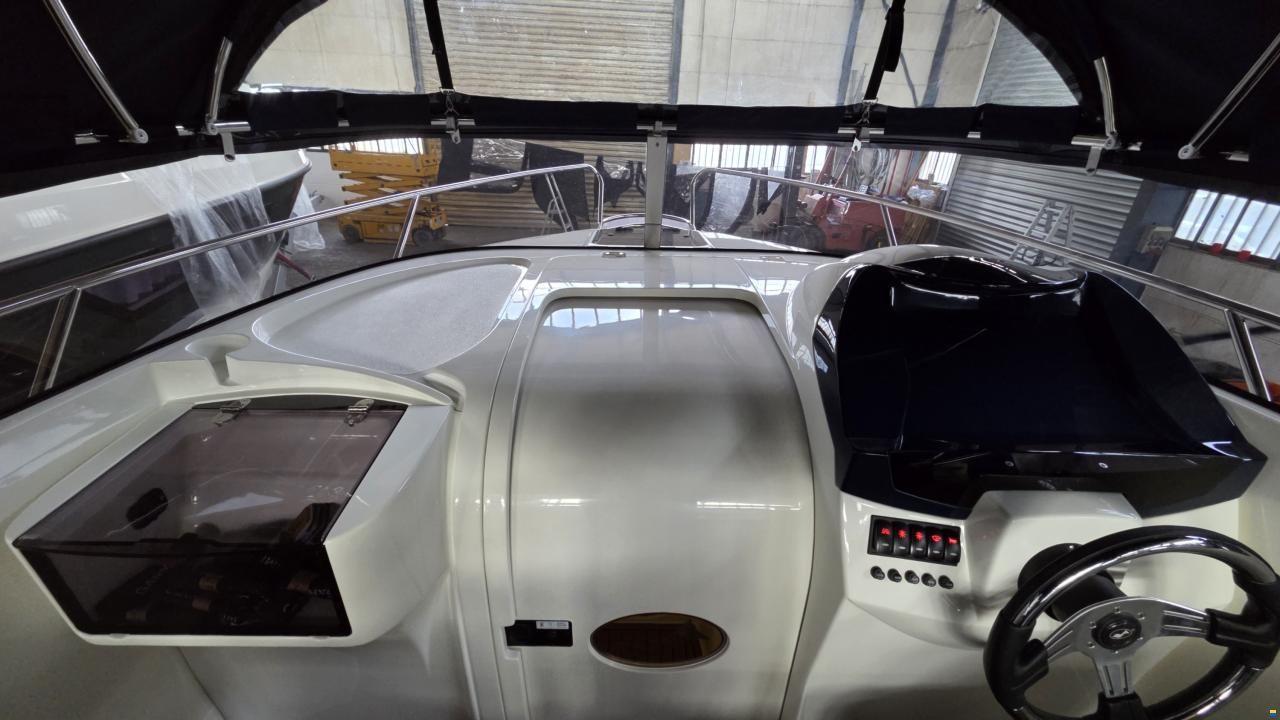 Pegazus 550