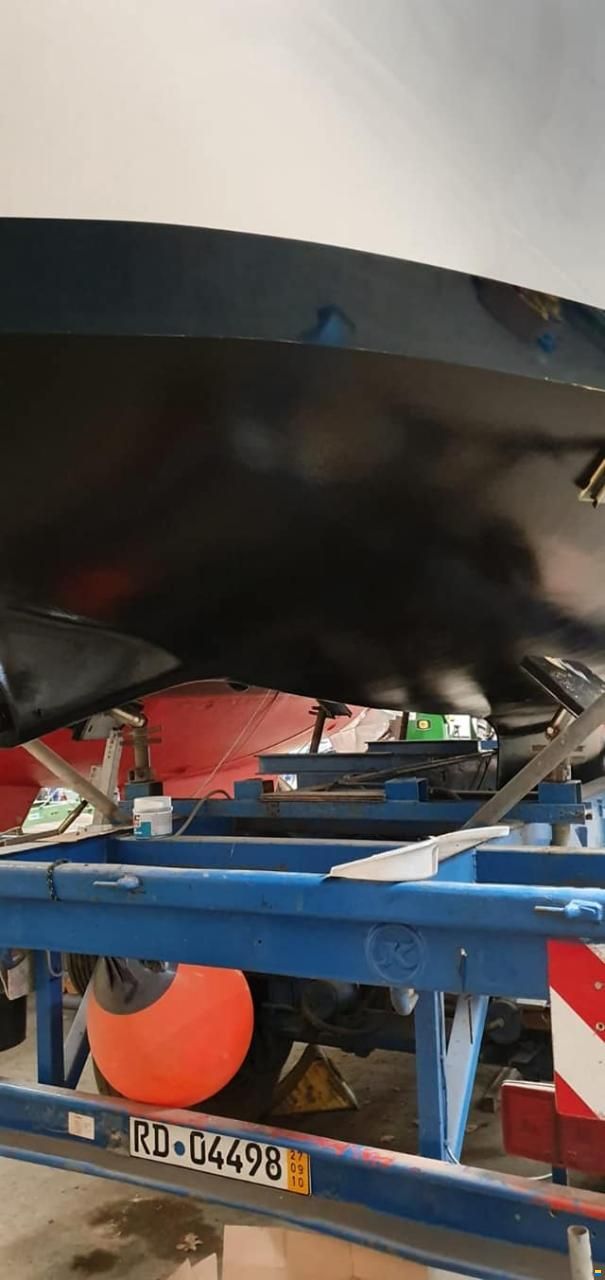 LKW-Trailer