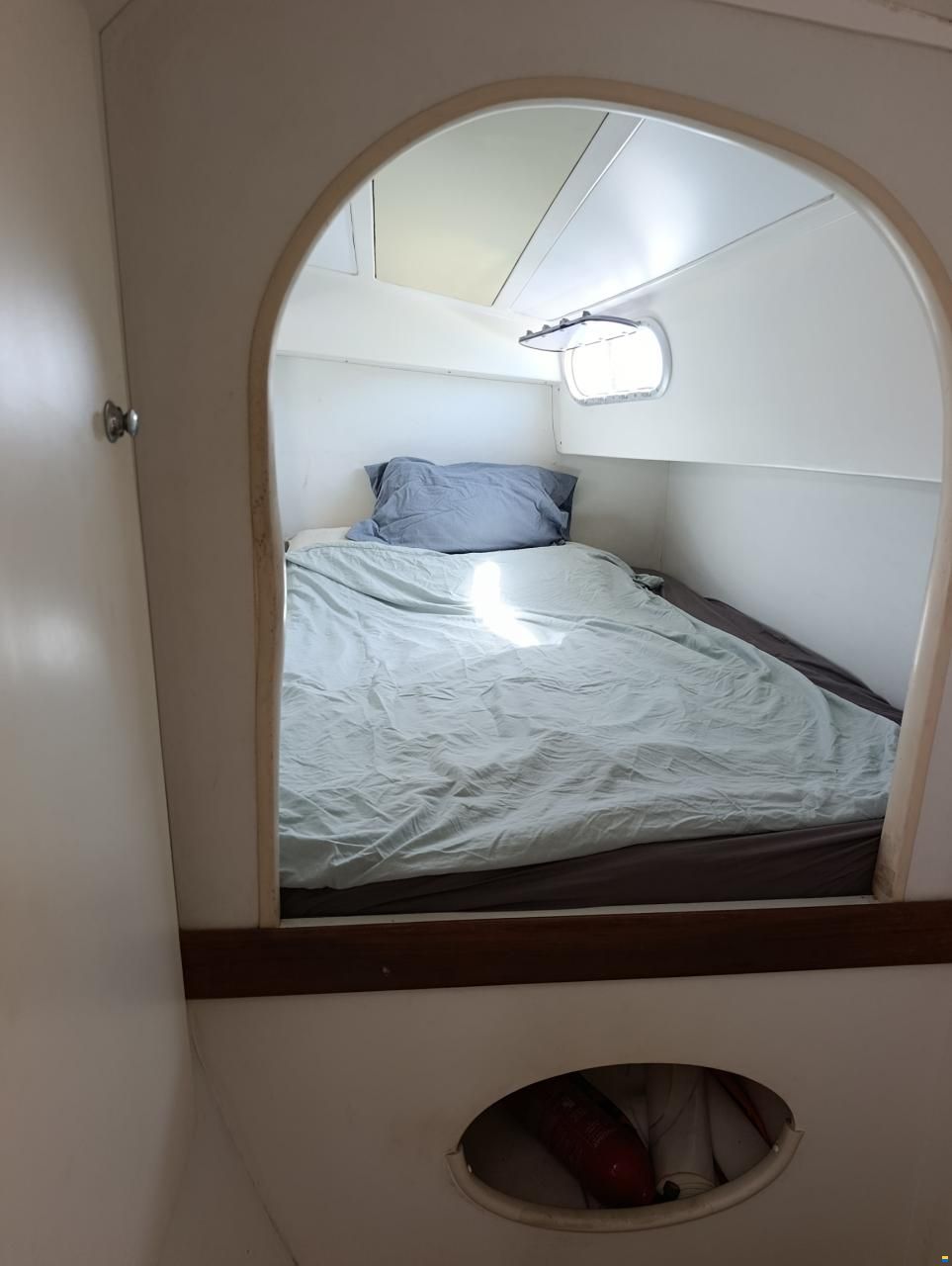 Catana 381