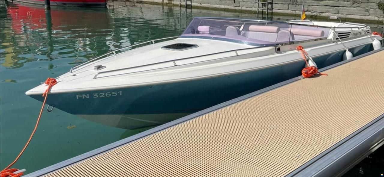 Bruno Abbate Primatist 23