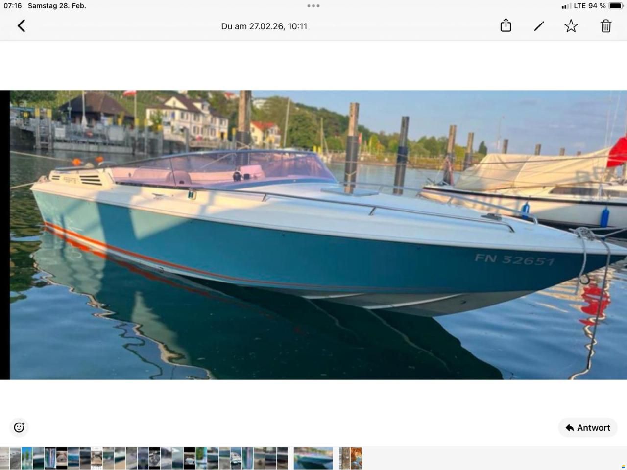 Bruno Abbate Primatist 23