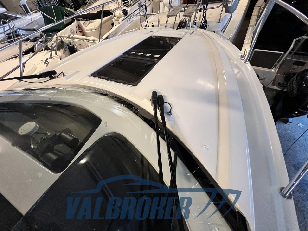 Beneteau Antares 9