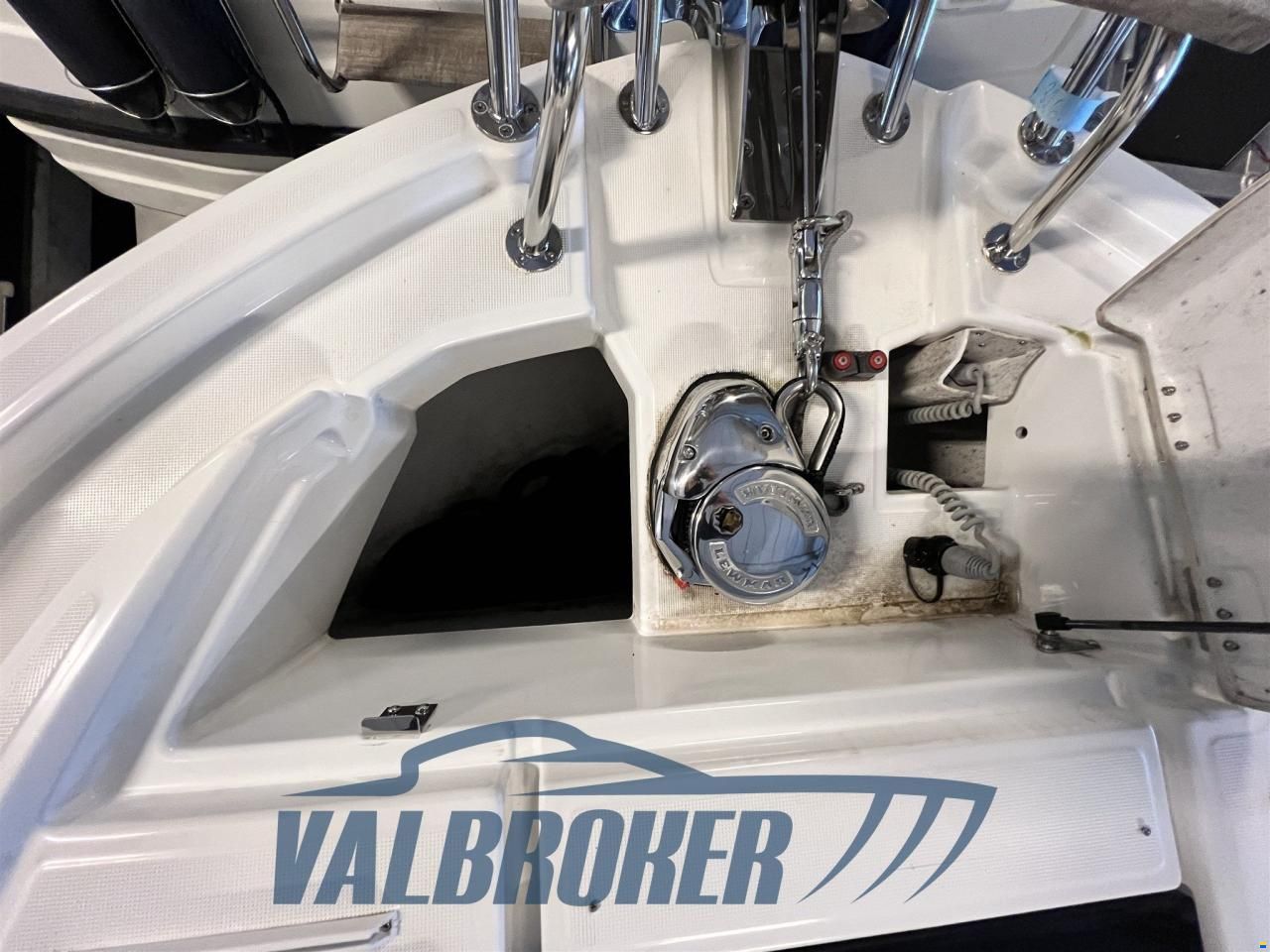 Beneteau Antares 9