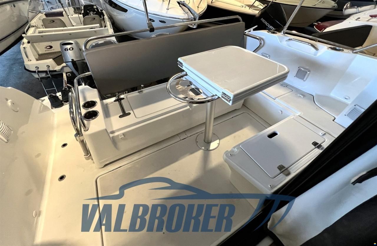 Beneteau Antares 9