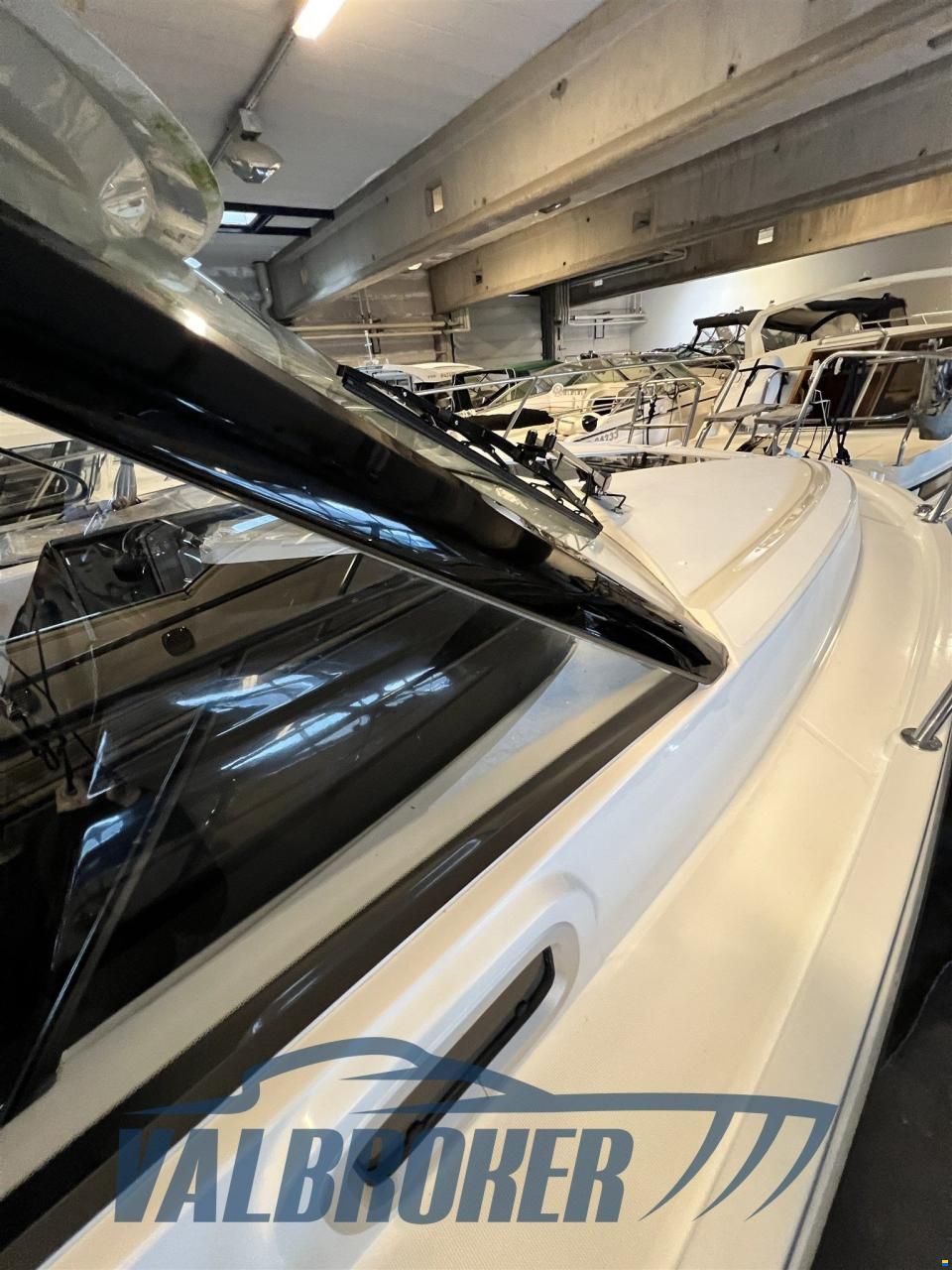 Beneteau Antares 9