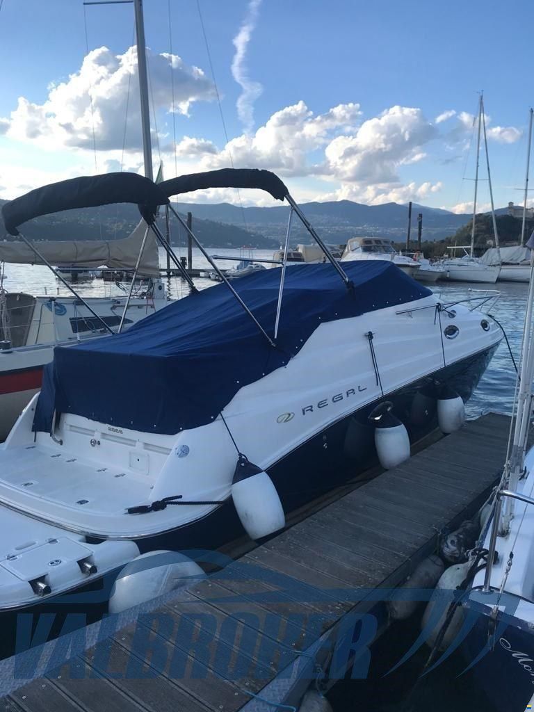 Regal Marine COMMODORE 2665