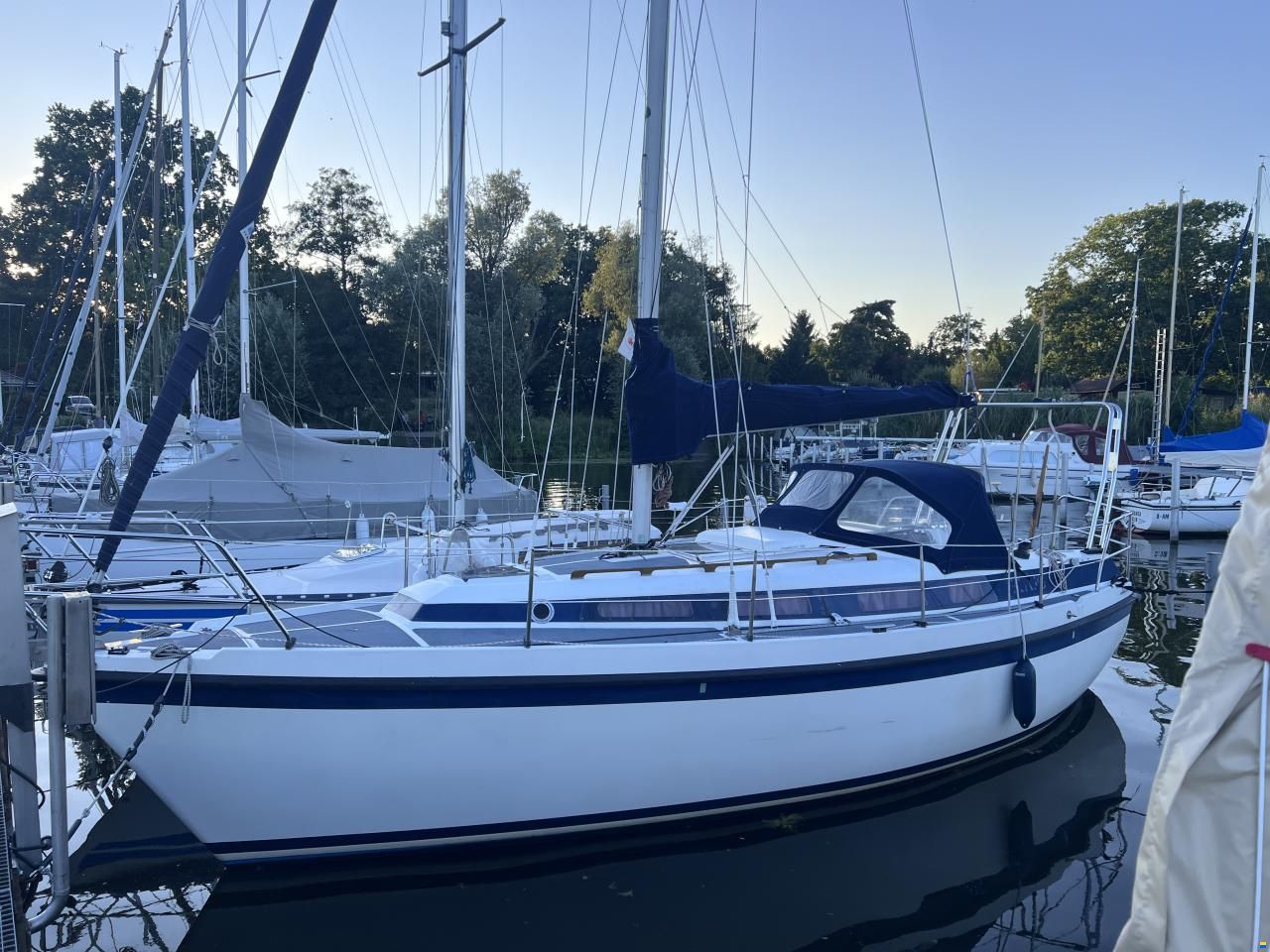 Zaadnoordijk Compromis 888