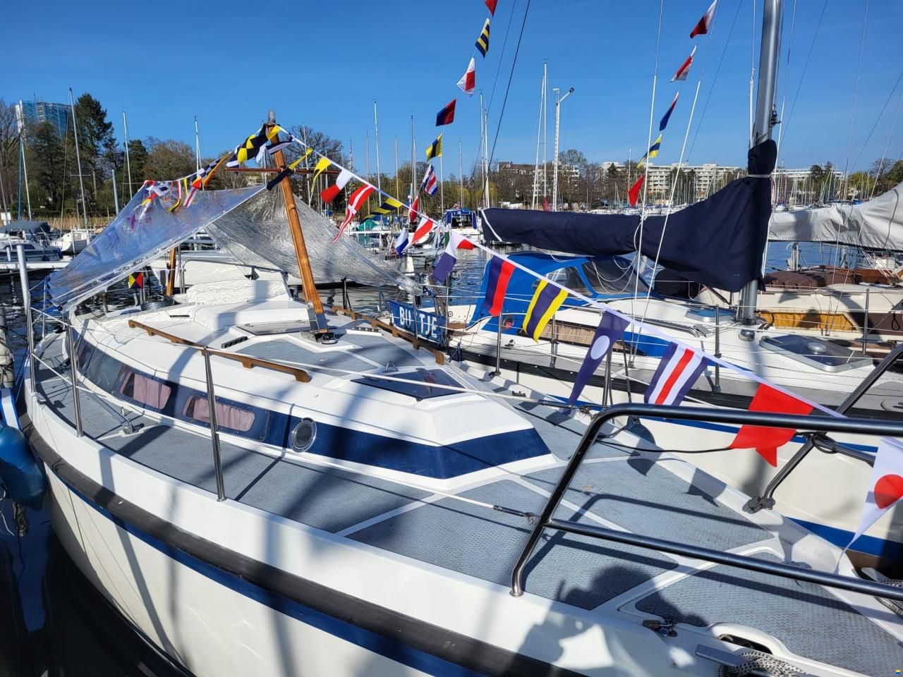 Zaadnoordijk Compromis 888