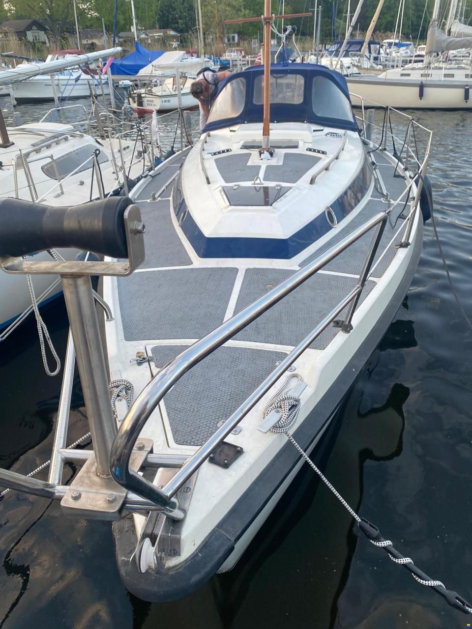 Zaadnoordijk Compromis 888
