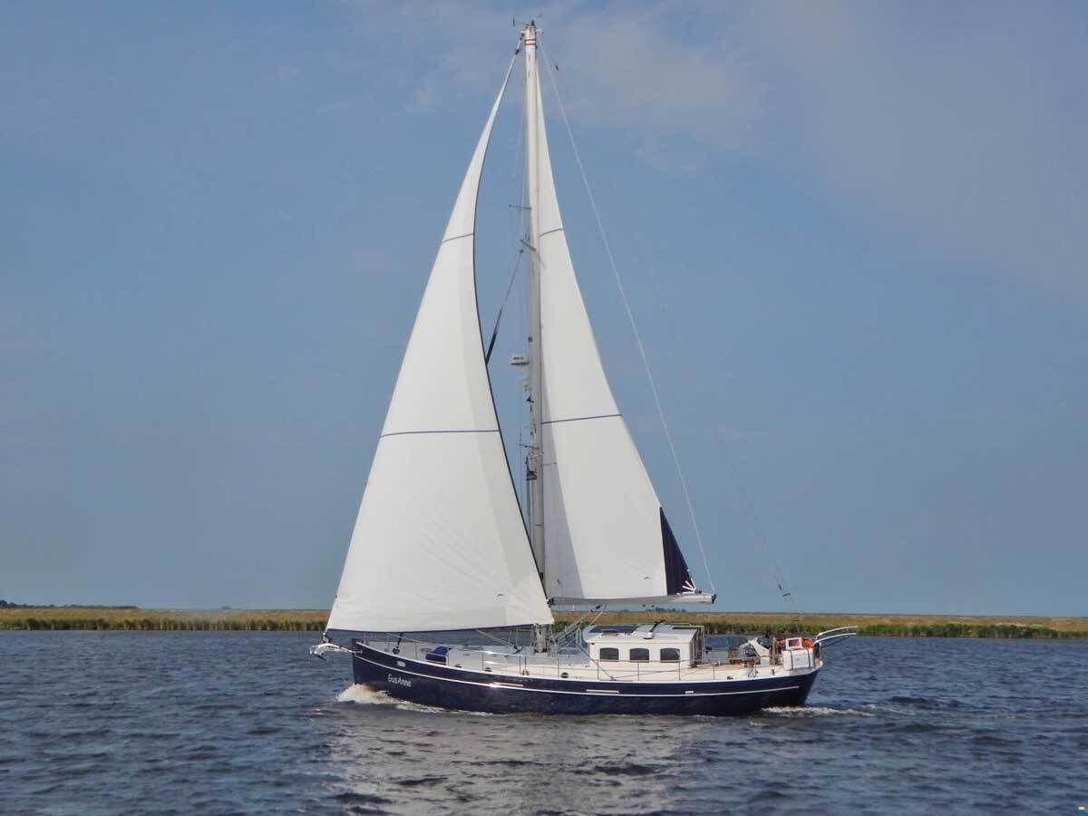 Zuidkaper 40