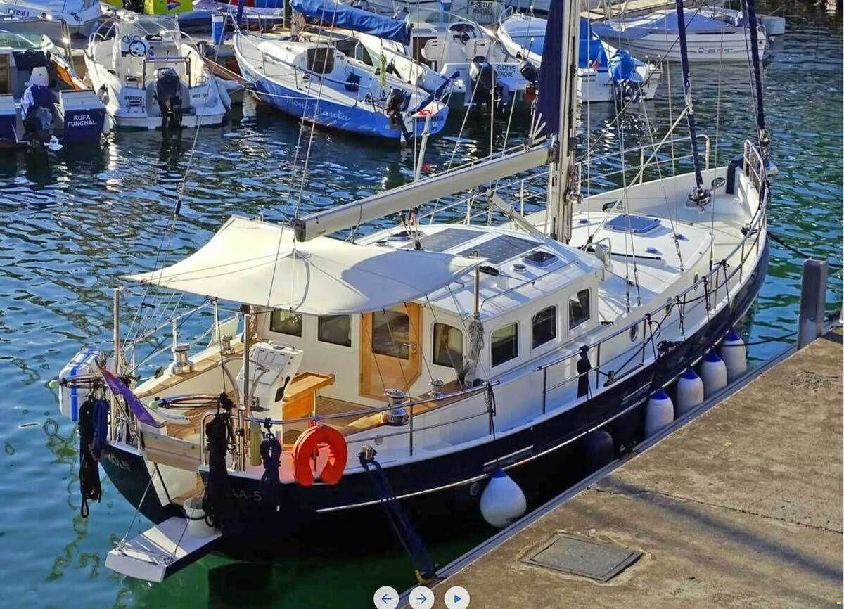 Zuidkaper 40