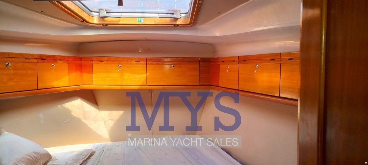 Bavaria 40 Vision