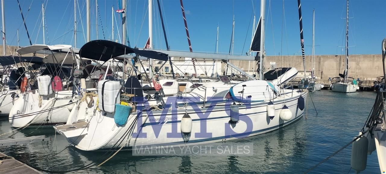 Bavaria 40 Vision