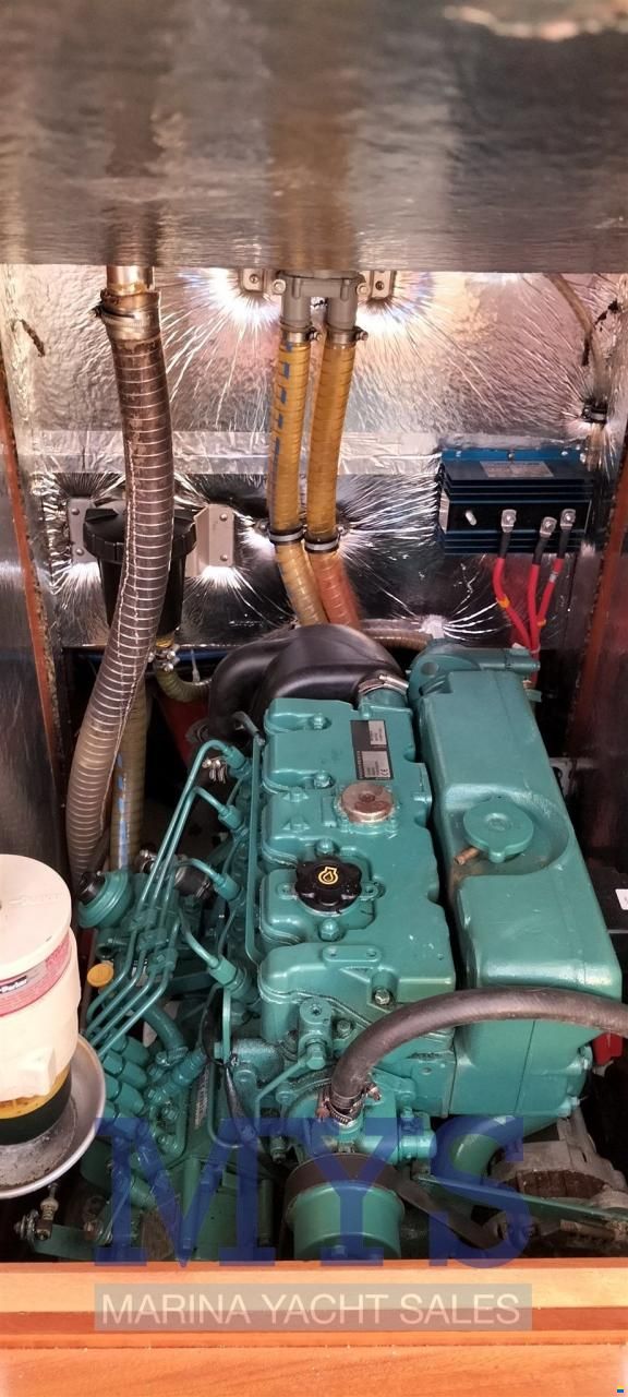 Bavaria 40 Vision