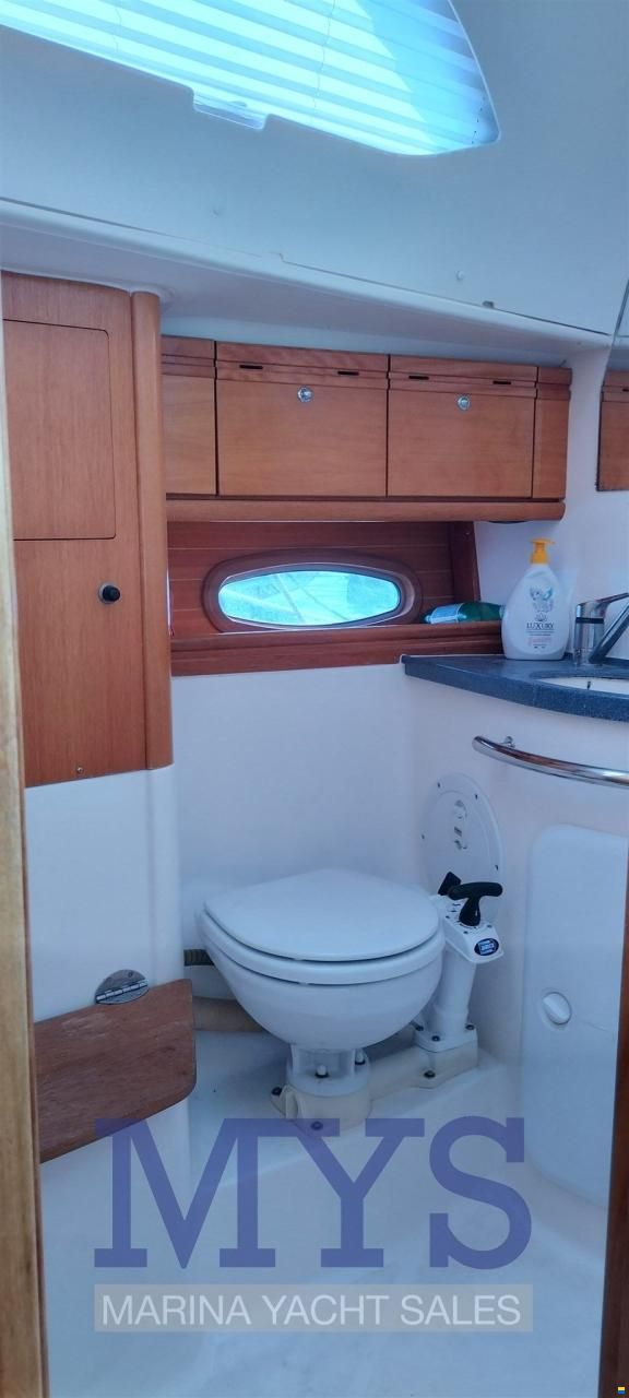 Bavaria 40 Vision