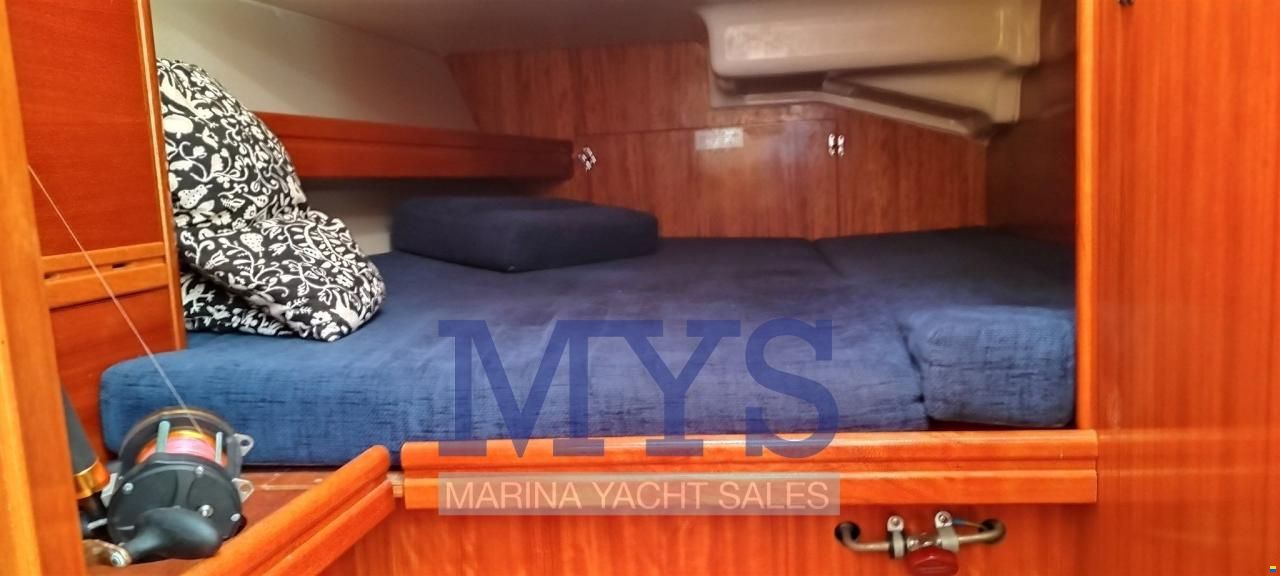 Bavaria 40 Vision