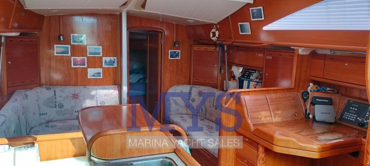 Bavaria 40 Vision