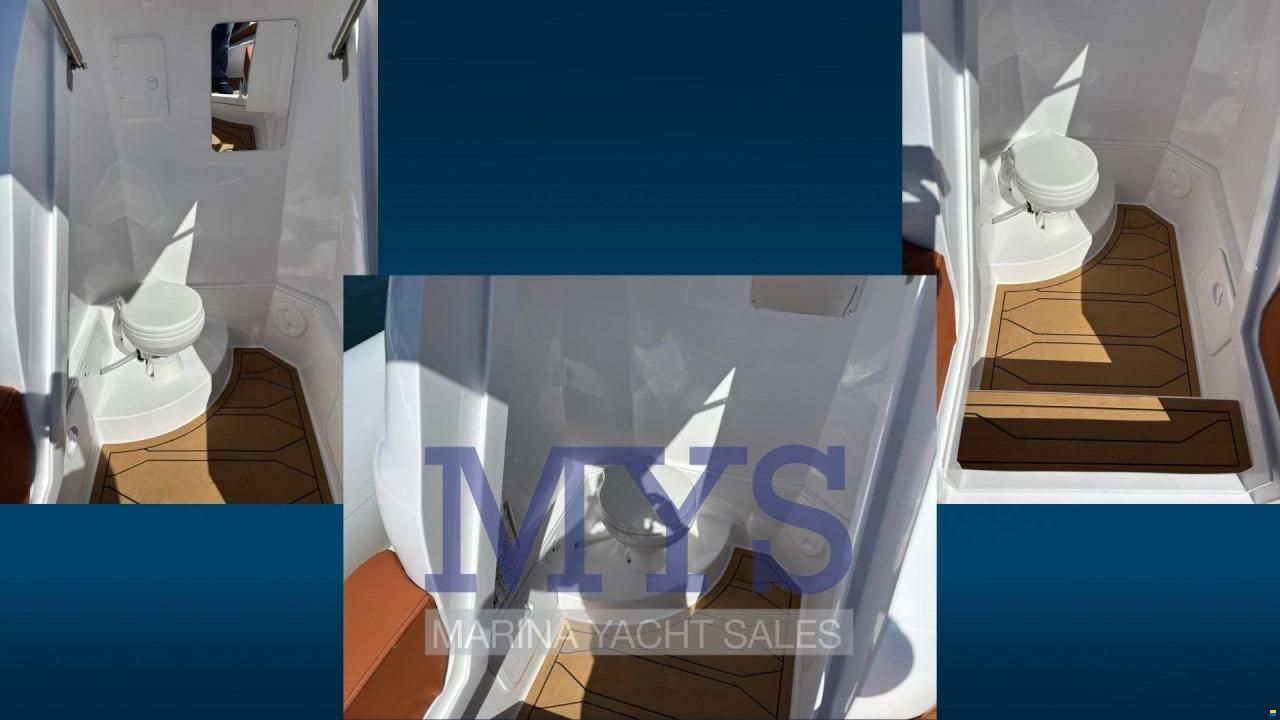 Nautica Gaglione Gagli&ograve; 92.5
