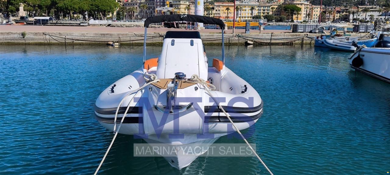 Nautica Gaglione Gagli&ograve; 92.5