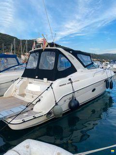 Regal 322