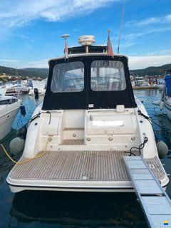 Regal 322
