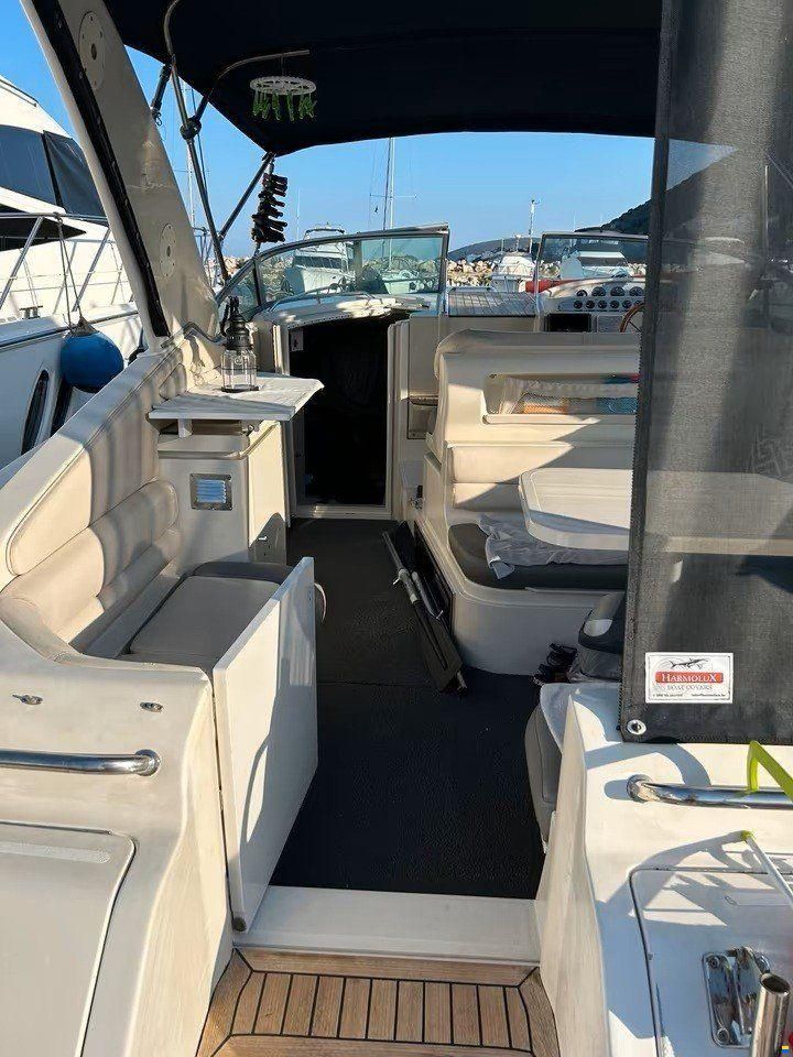 Regal 322